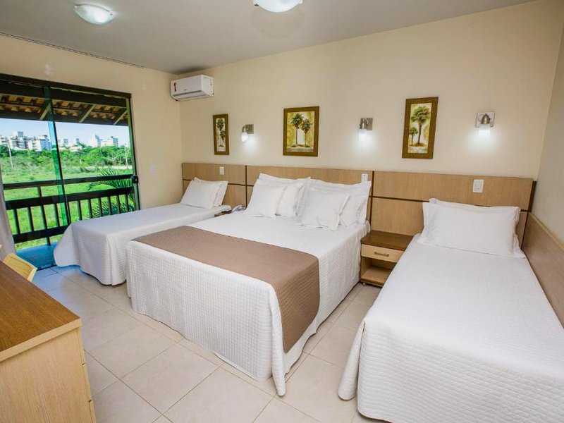 アグアス デ パルマス リゾート (Aguas de Palmas Resort)の写真