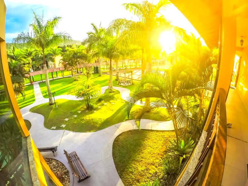 アグアス デ パルマス リゾート (Aguas de Palmas Resort)の写真