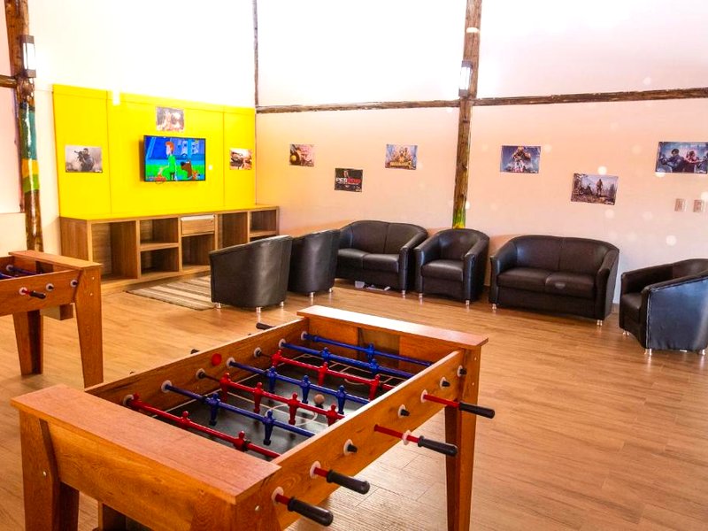 アグアス デ パルマス リゾート (Aguas de Palmas Resort)の写真