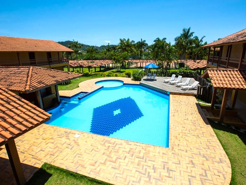 アグアス デ パルマス リゾート (Aguas de Palmas Resort)の写真