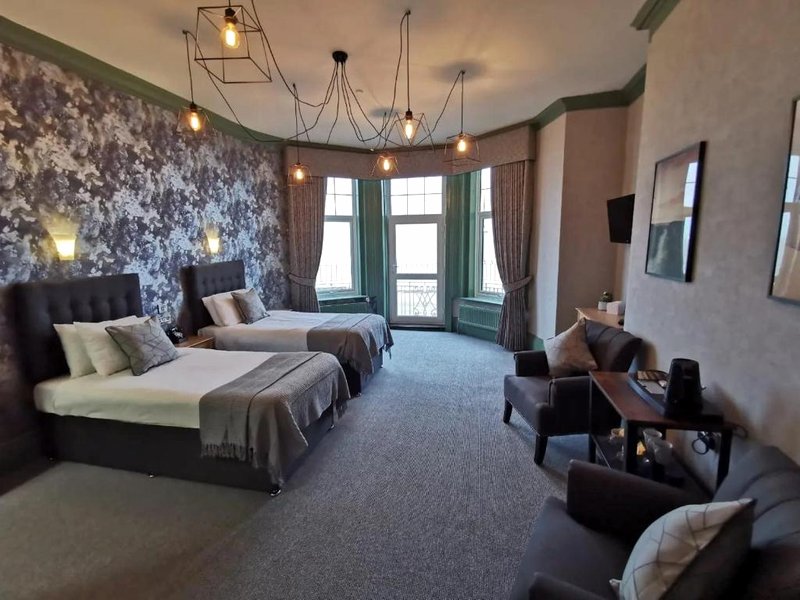 Hotel Victoriaの写真