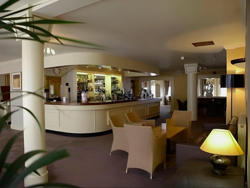 Hotel Victoriaの写真