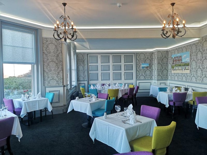 Hotel Victoriaの写真