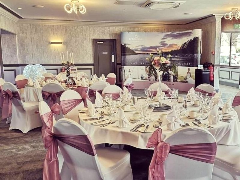 Hotel Victoriaの写真