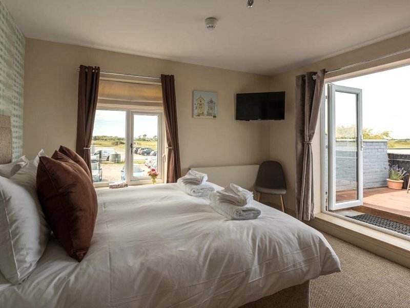 The Sail Loftの写真