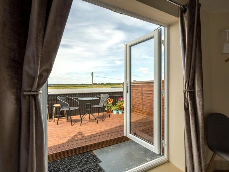 The Sail Loftの写真