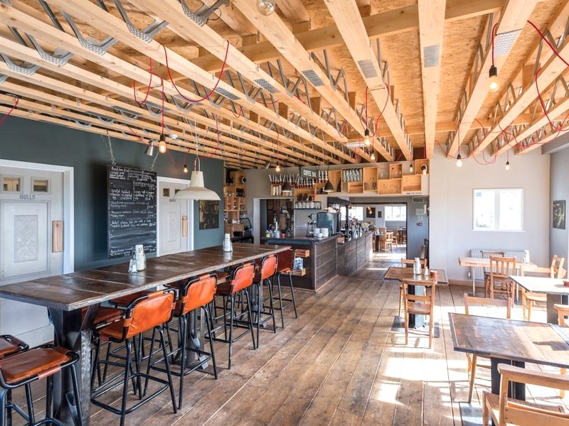 The Sail Loftの写真