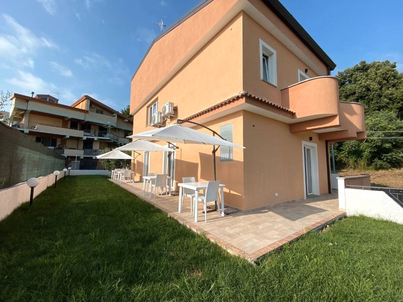 Il Giardino delle Roseの写真