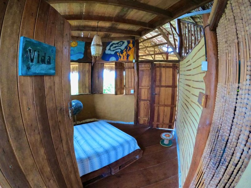 Raizes Eco Hostelの写真