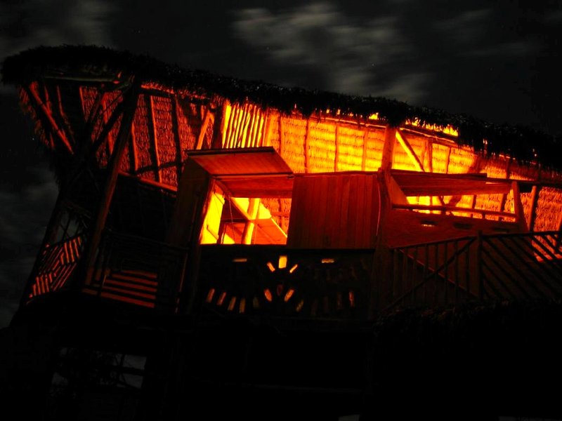 Raizes Eco Hostelの写真