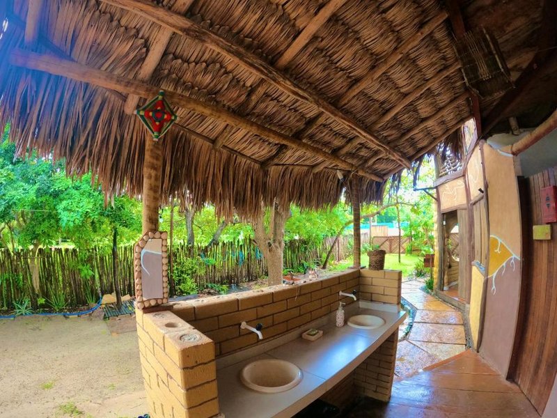 Raizes Eco Hostelの写真