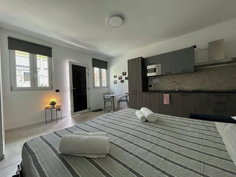 Corridoni33 - Immobili e Soluzioni Rentの写真
