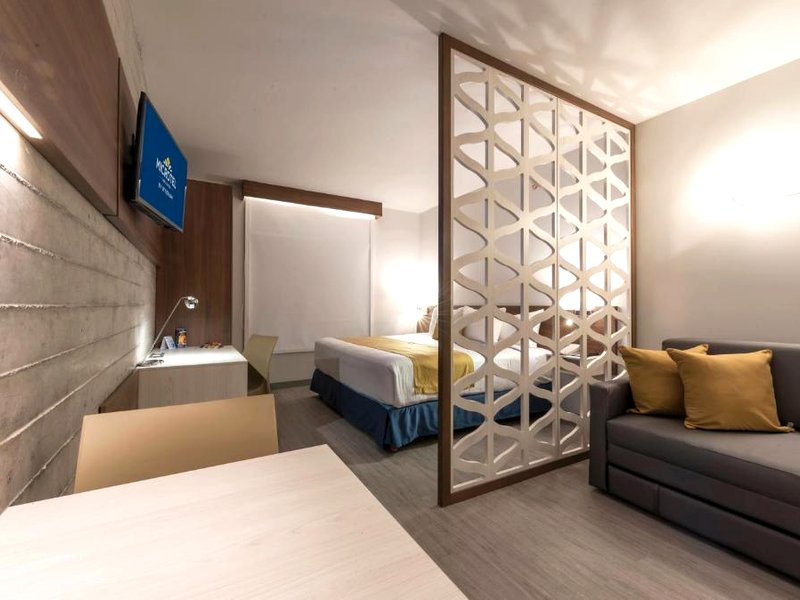 Microtel Inn & Suites by Wyndham Guadalajara Surの写真