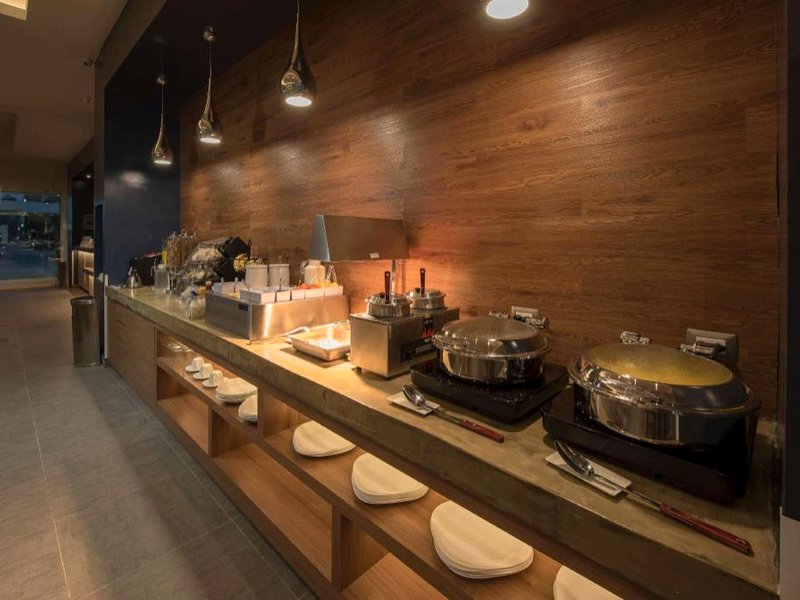 Microtel Inn & Suites by Wyndham Guadalajara Surの写真