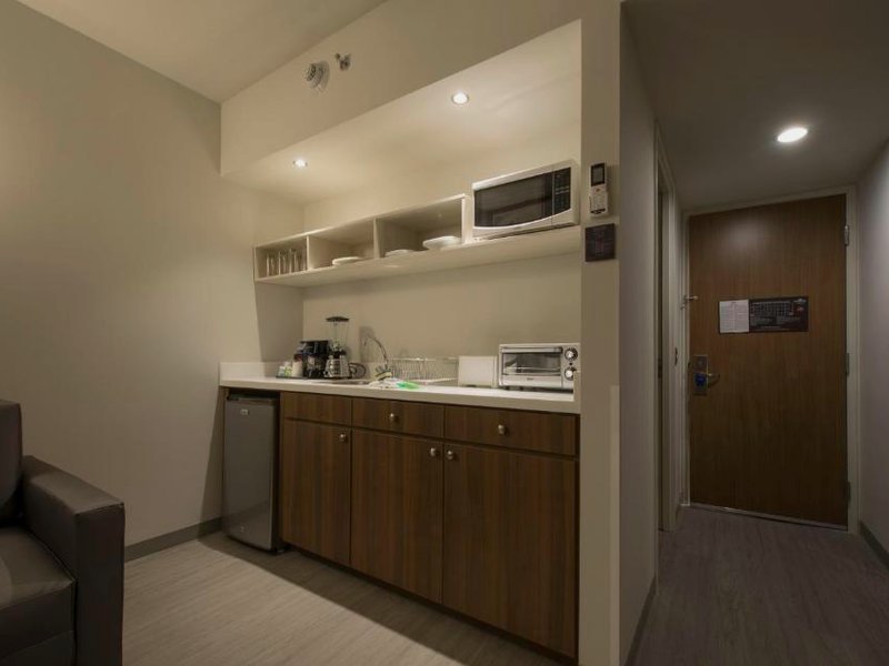 Microtel Inn & Suites by Wyndham Guadalajara Surの写真