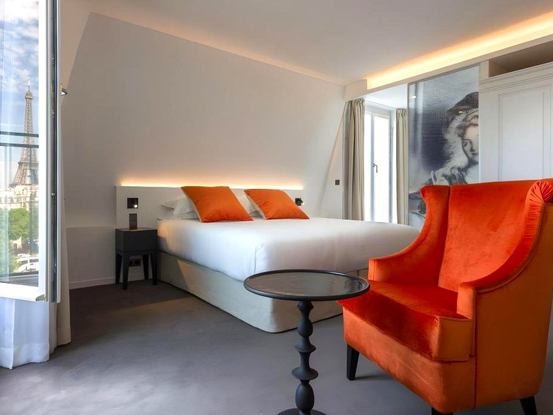 ラ マンシオン デル ソル (La Mansion del Sol)の写真