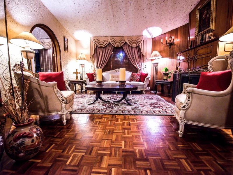 ラ マンシオン デル ソル (La Mansion del Sol)の写真