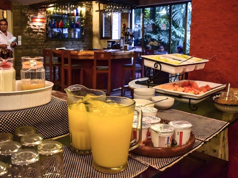 ラ マンシオン デル ソル (La Mansion del Sol)の写真