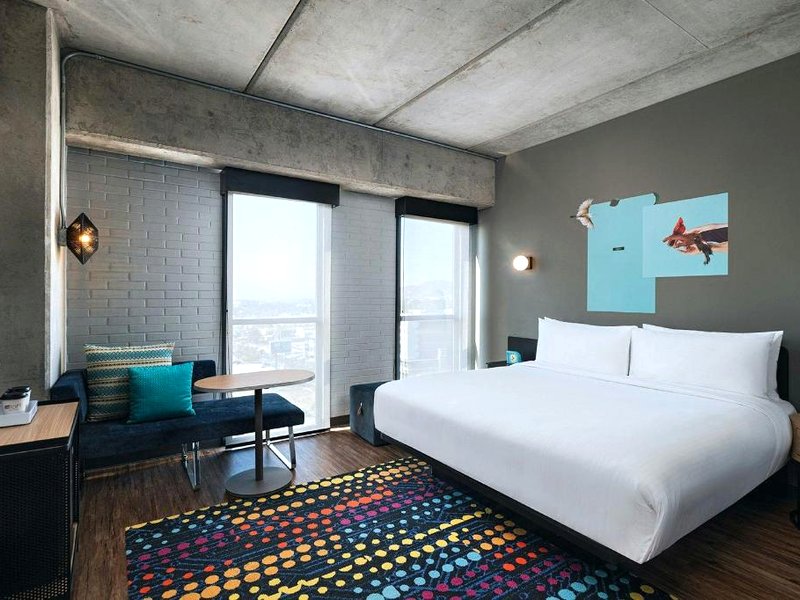 Aloft Guadalajara Surの写真