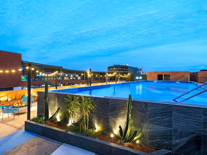 Aloft Guadalajara Surの写真