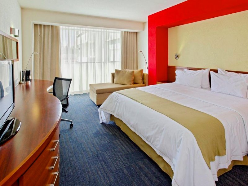 ホリデイ イン エクスプレス グアダラハラ エキスポ バイ IHG (Holiday Inn Express Guadalajara Expo By IHG)の写真