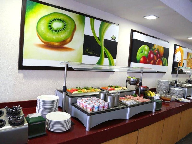 ホリデイ イン エクスプレス グアダラハラ エキスポ バイ IHG (Holiday Inn Express Guadalajara Expo By IHG)の写真