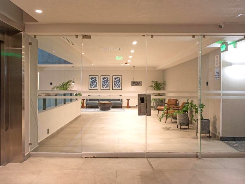 ホリデイ イン エクスプレス グアダラハラ エキスポ バイ IHG (Holiday Inn Express Guadalajara Expo By IHG)の写真