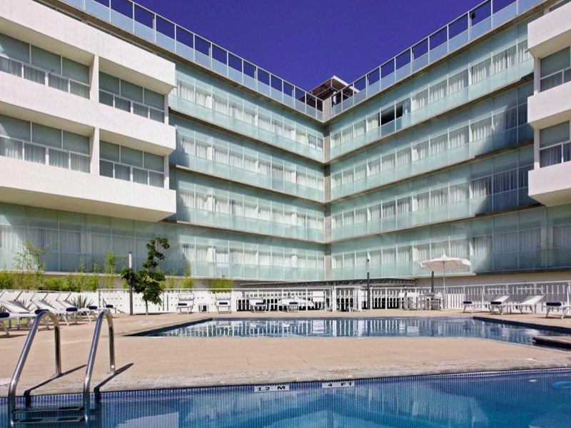 ホリデイ イン エクスプレス グアダラハラ エキスポ バイ IHG (Holiday Inn Express Guadalajara Expo By IHG)の写真