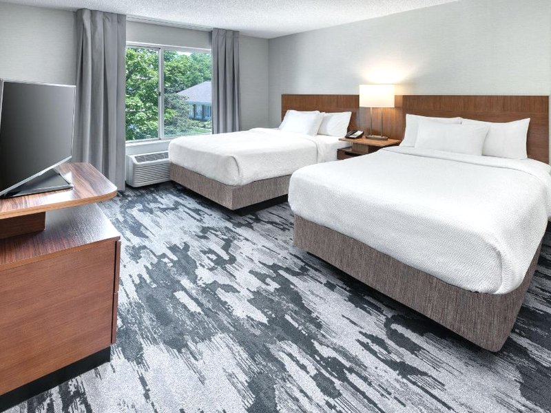 Fairfield by Marriott Inn & Suites Frankenmuthの写真