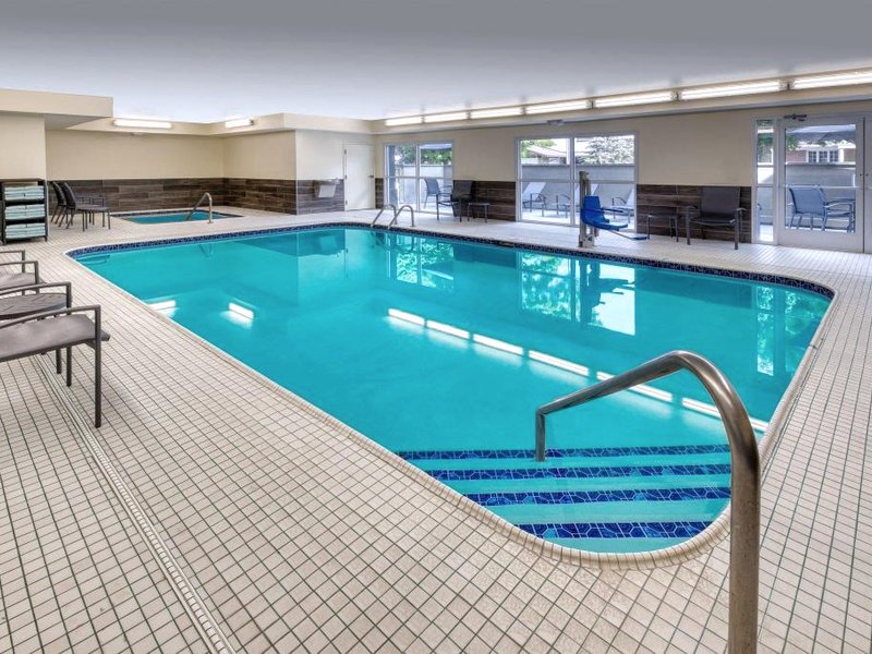 Fairfield by Marriott Inn & Suites Frankenmuthの写真