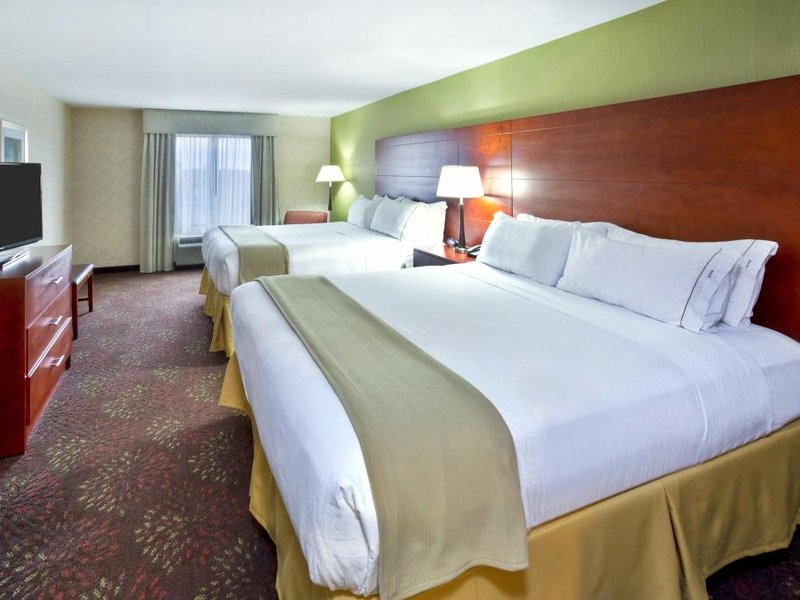 Holiday Inn Express Frankenmuth By IHGの写真