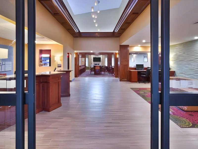 Holiday Inn Express Frankenmuth By IHGの写真