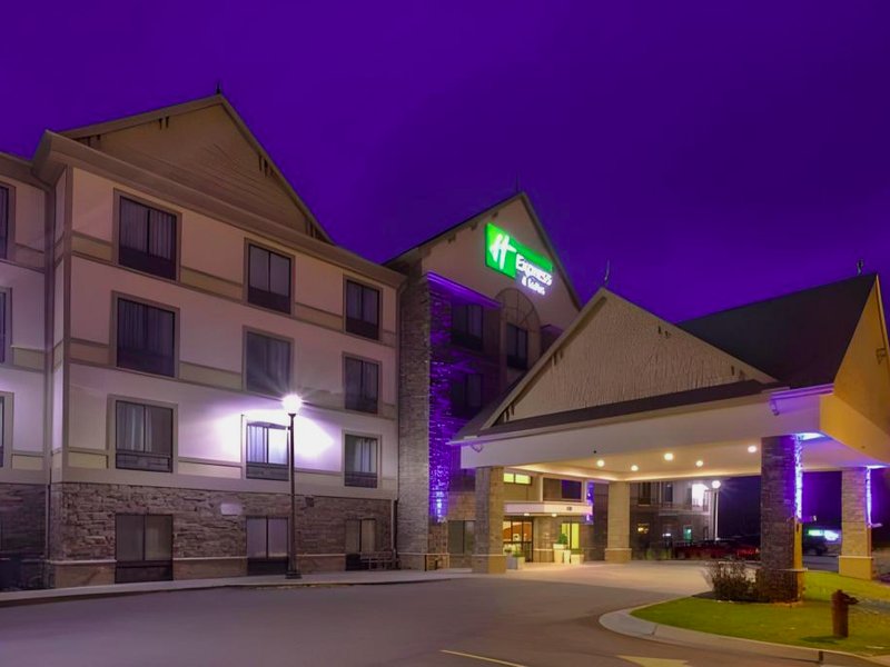 Holiday Inn Express Frankenmuth By IHGの写真