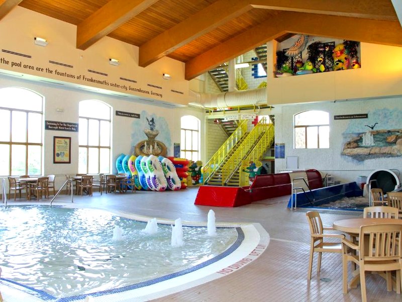 Bavarian Inn Lodgeの写真