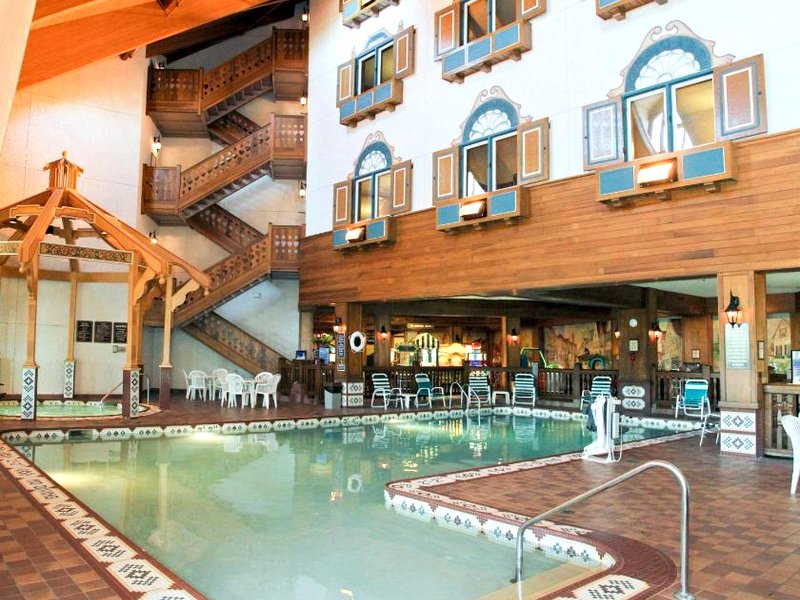 Bavarian Inn Lodgeの写真