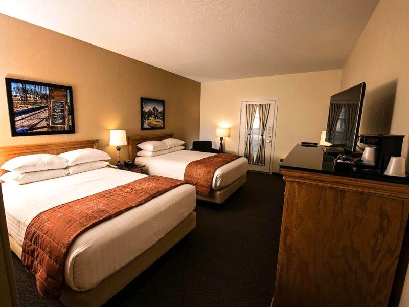 Marv Herzog Hotelの写真