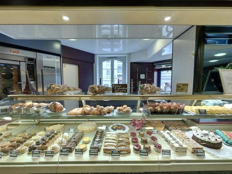 Logis Hotel de Parisの写真