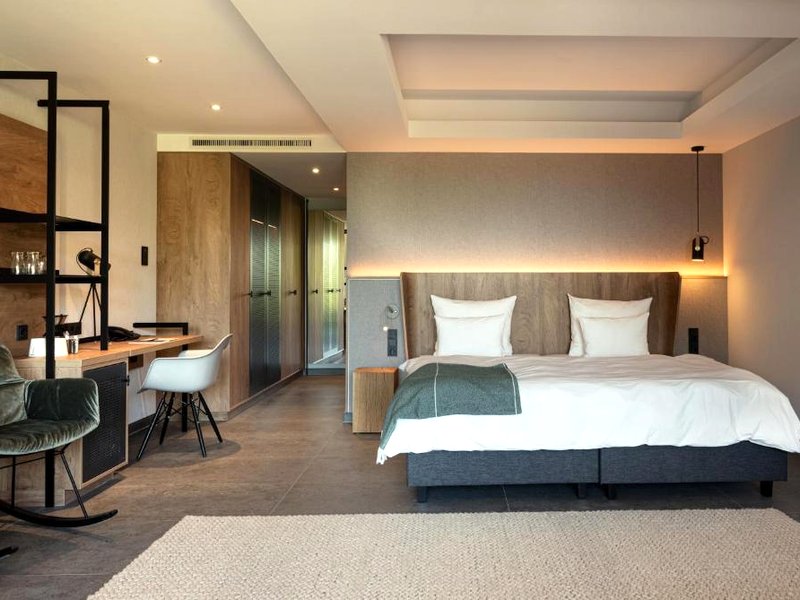 Hotel VierJahreszeiten am Seilerseeの写真