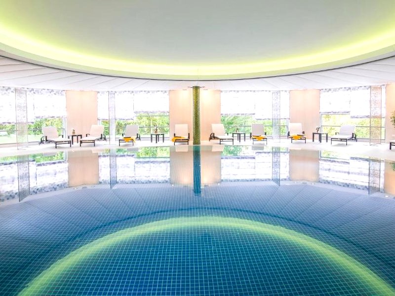 Hotel VierJahreszeiten am Seilerseeの写真