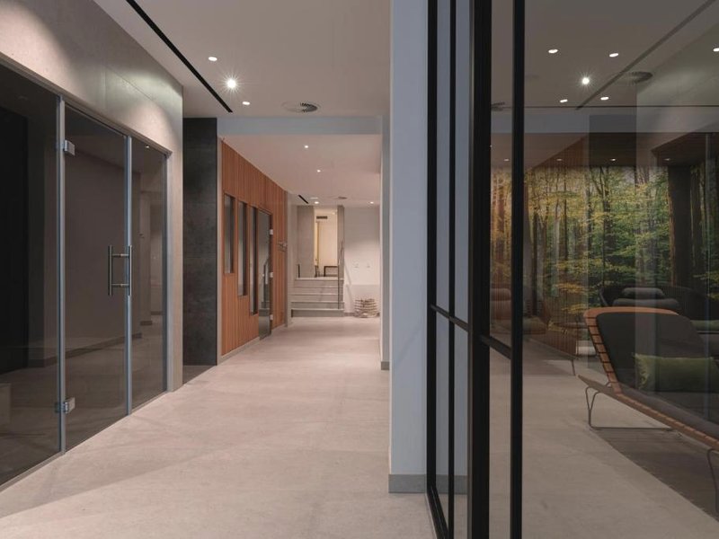 Hotel VierJahreszeiten am Seilerseeの写真