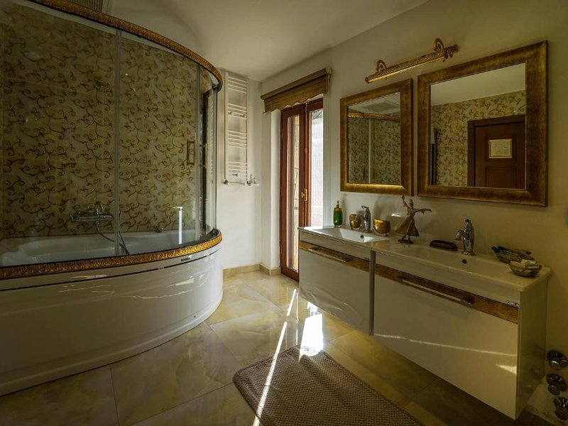 カズダウラリ カリエ ミュゼ オテル (KAZDAĞLARI KARYE MÜZE OTEL)の写真