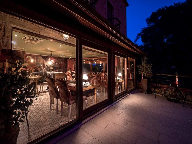 カズダウラリ カリエ ミュゼ オテル (KAZDAĞLARI KARYE MÜZE OTEL)の写真