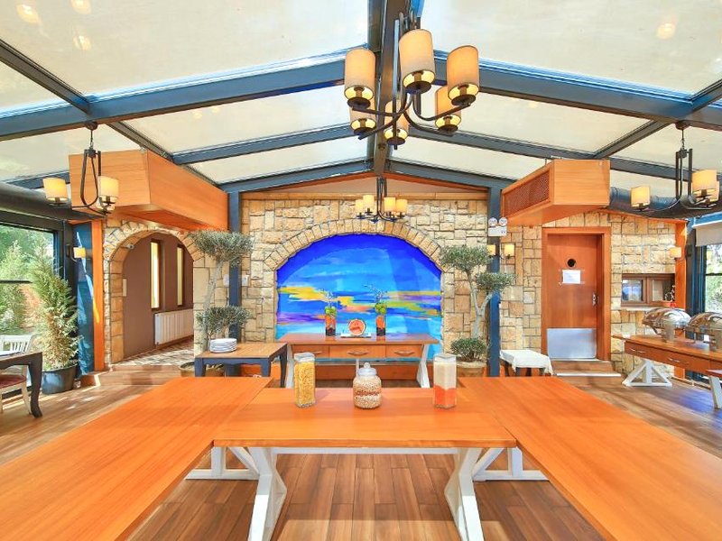 Palace Hotel Olive Odoreの写真