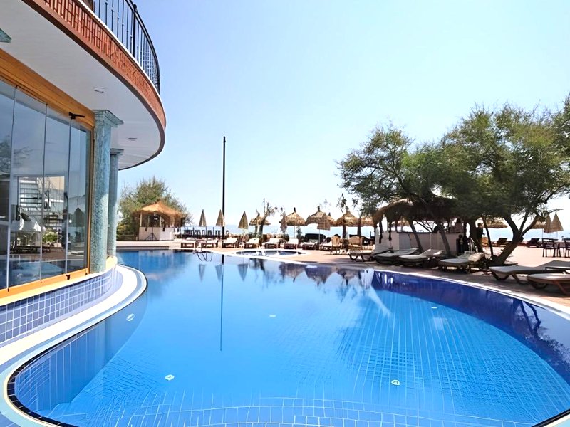 Palace Hotel Olive Odoreの写真