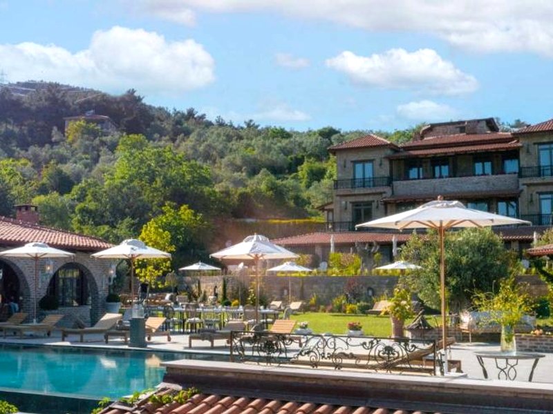 Nadas Kazdağlarıの写真