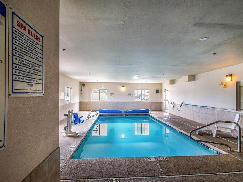 Motel 6 Nephi, UTの写真
