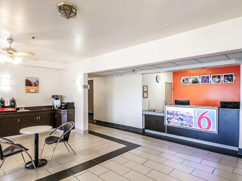 Motel 6 Nephi, UTの写真