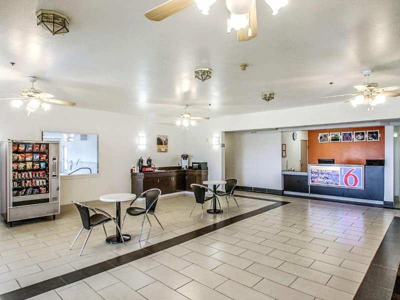 Motel 6 Nephi, UTの写真