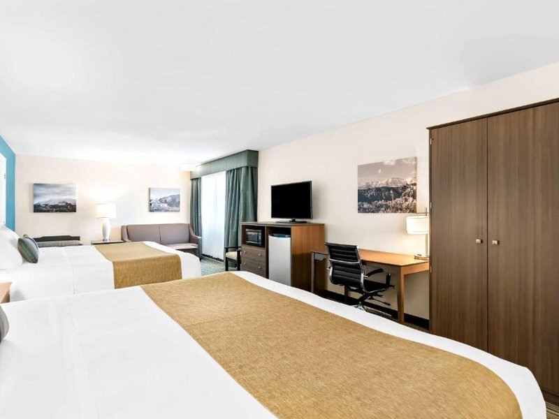 Best Western Paradise Inn of Nephiの写真