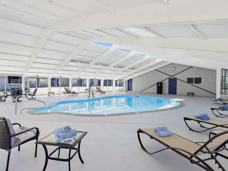 Best Western Paradise Inn of Nephiの写真